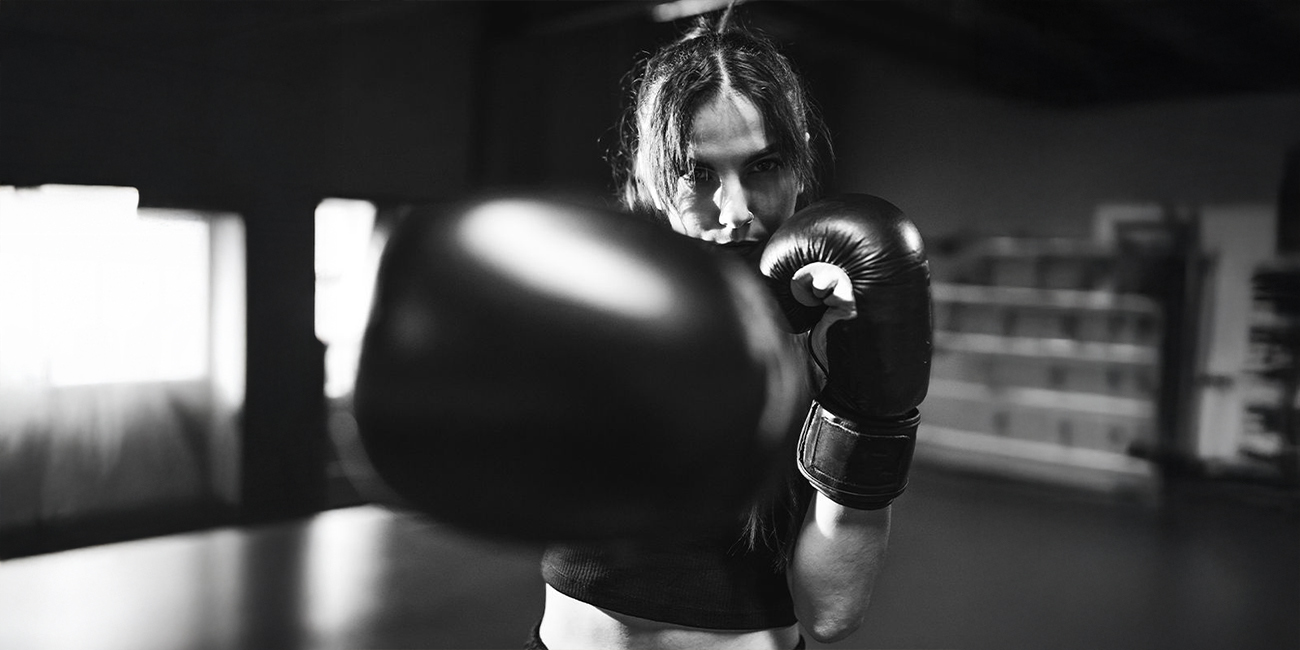 Kickboxing