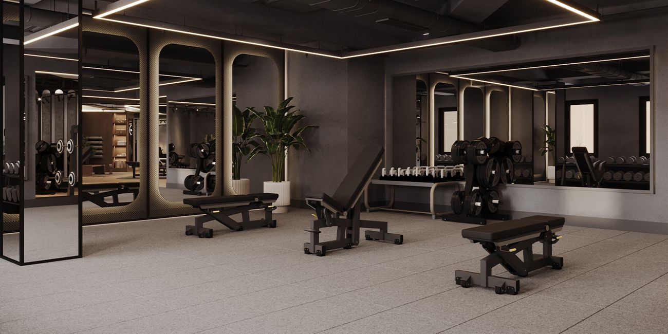 Personal Training