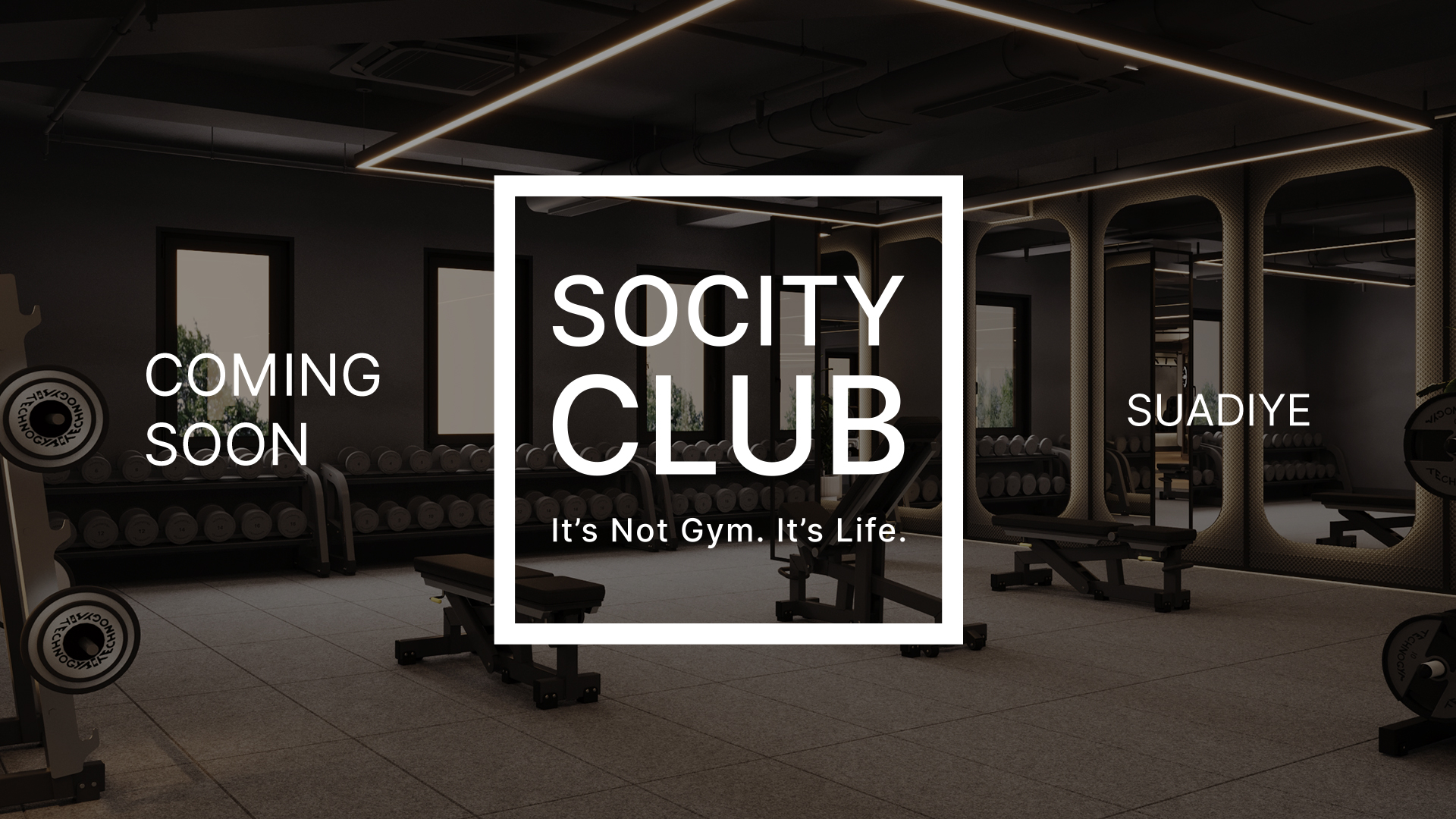 Socityclub